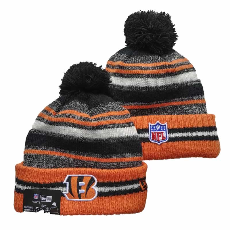 Cincinnati Bengals Team Logo Knit Hat YD (13),We sell and wholesale Cincinnati Bengals Team Logo Knit Hat YD (13) on line form chian!